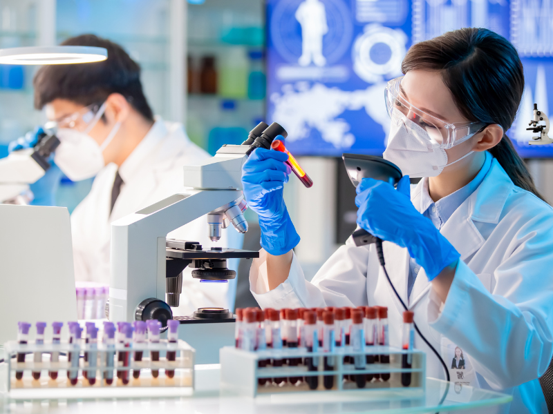 Is Pursuing Paramedical Courses After 12th a Smart Choice?