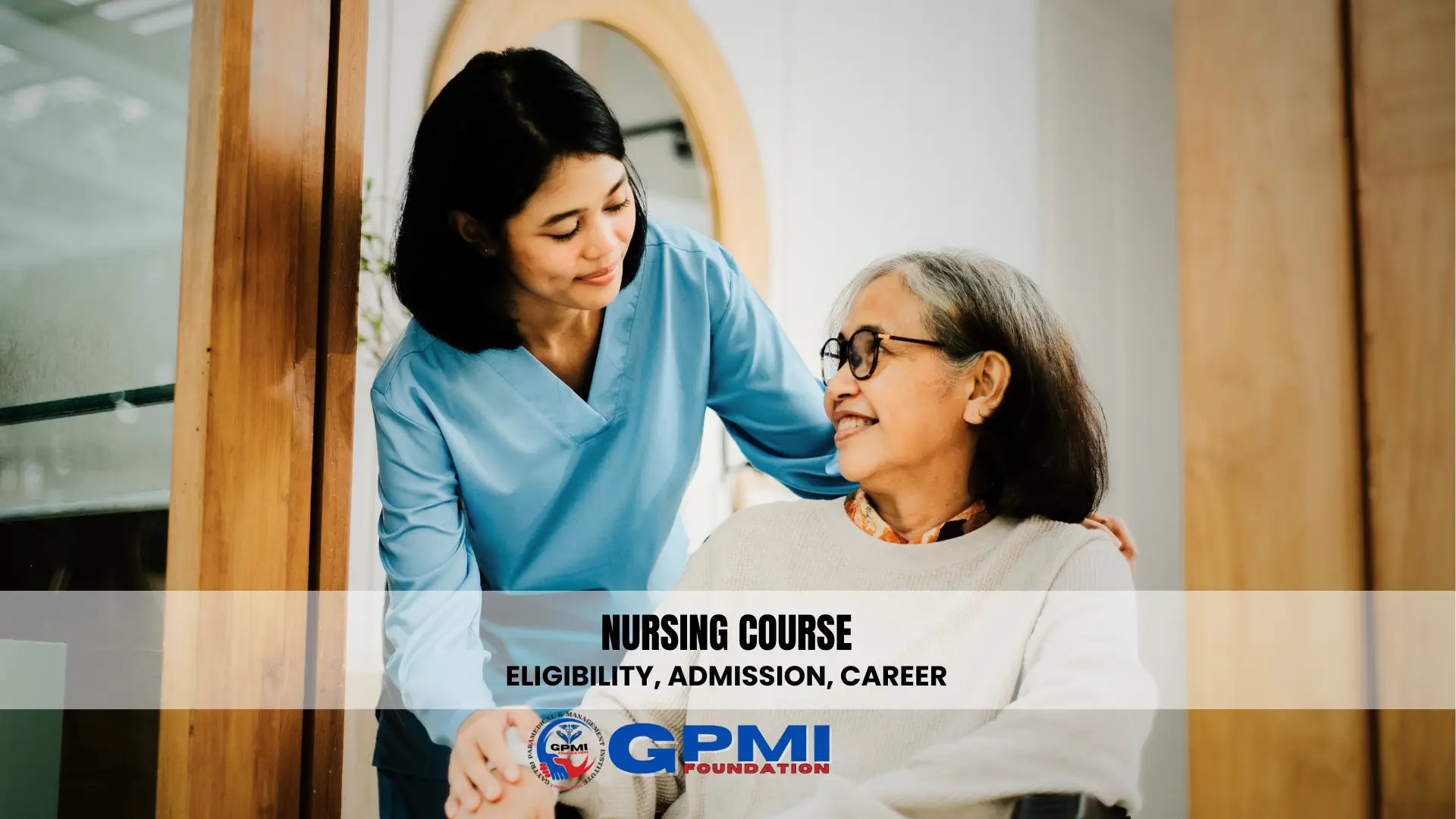 Nursing Course:- Unlock a Rewarding Career After 12th