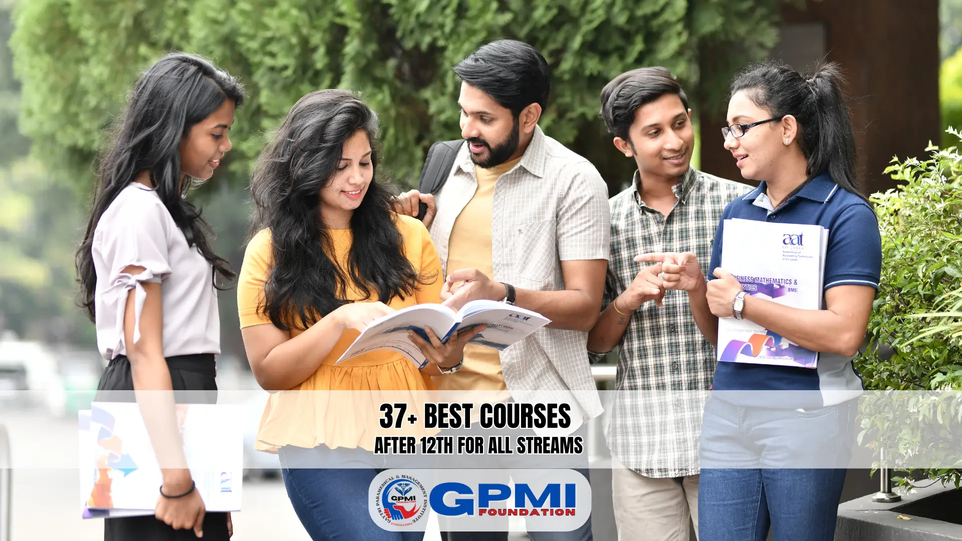 Best Courses After 12th for All Stream Students