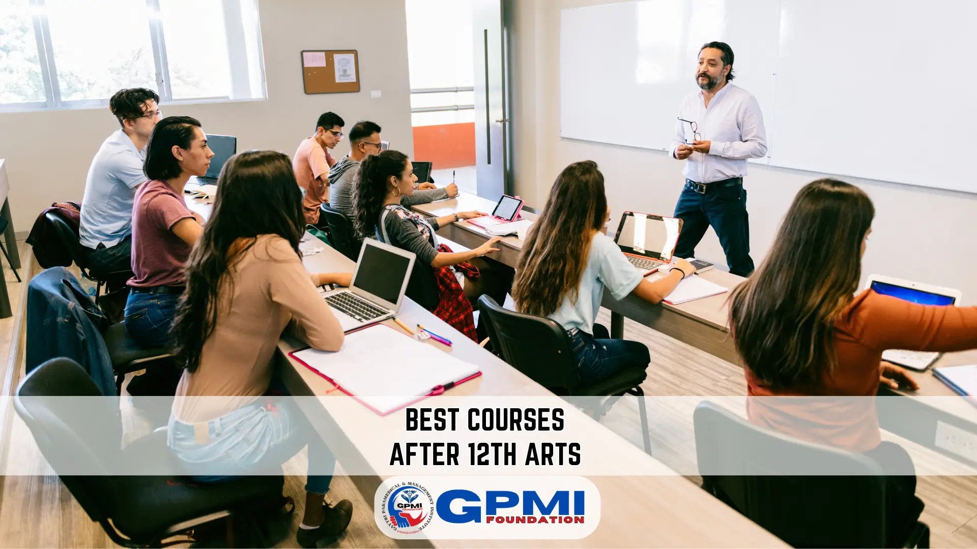 11 Best Courses After 12th Arts Stream : An Ultimate List