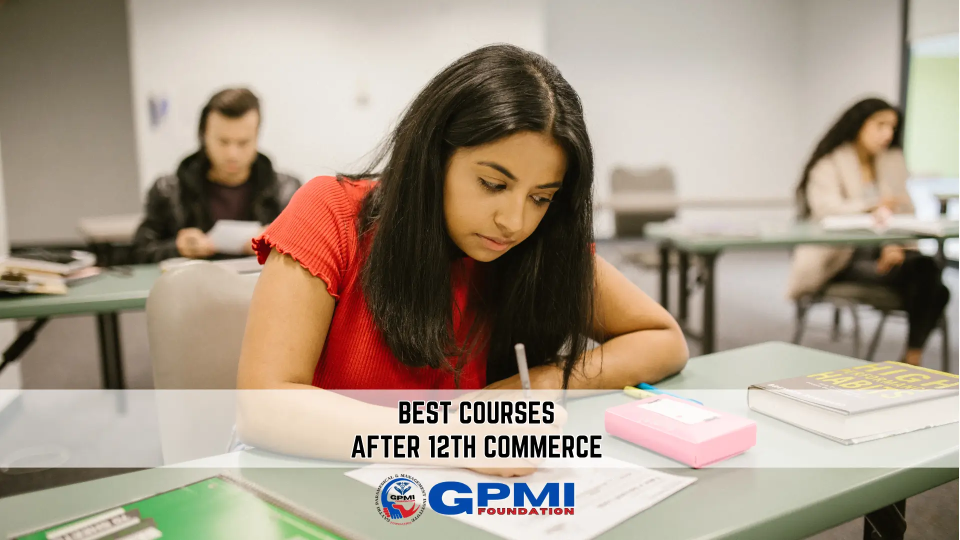 24 Best Career-Oriented Courses After 12th Commerce in 2025