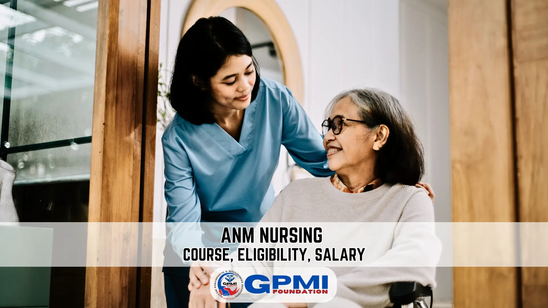ANM Nursing Course: Admission, Details, Fees, Duration 2025