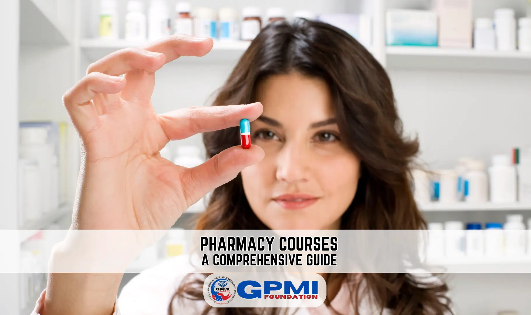 Best Pharmacy Courses After 12th: A Comprehensive Guide