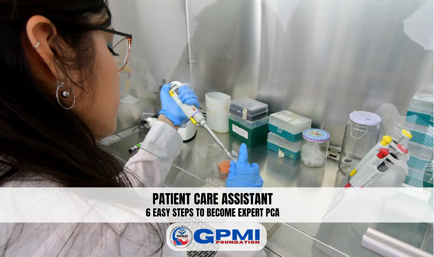 11 Lab Safety Rules Must be Followed by Lab Technicians