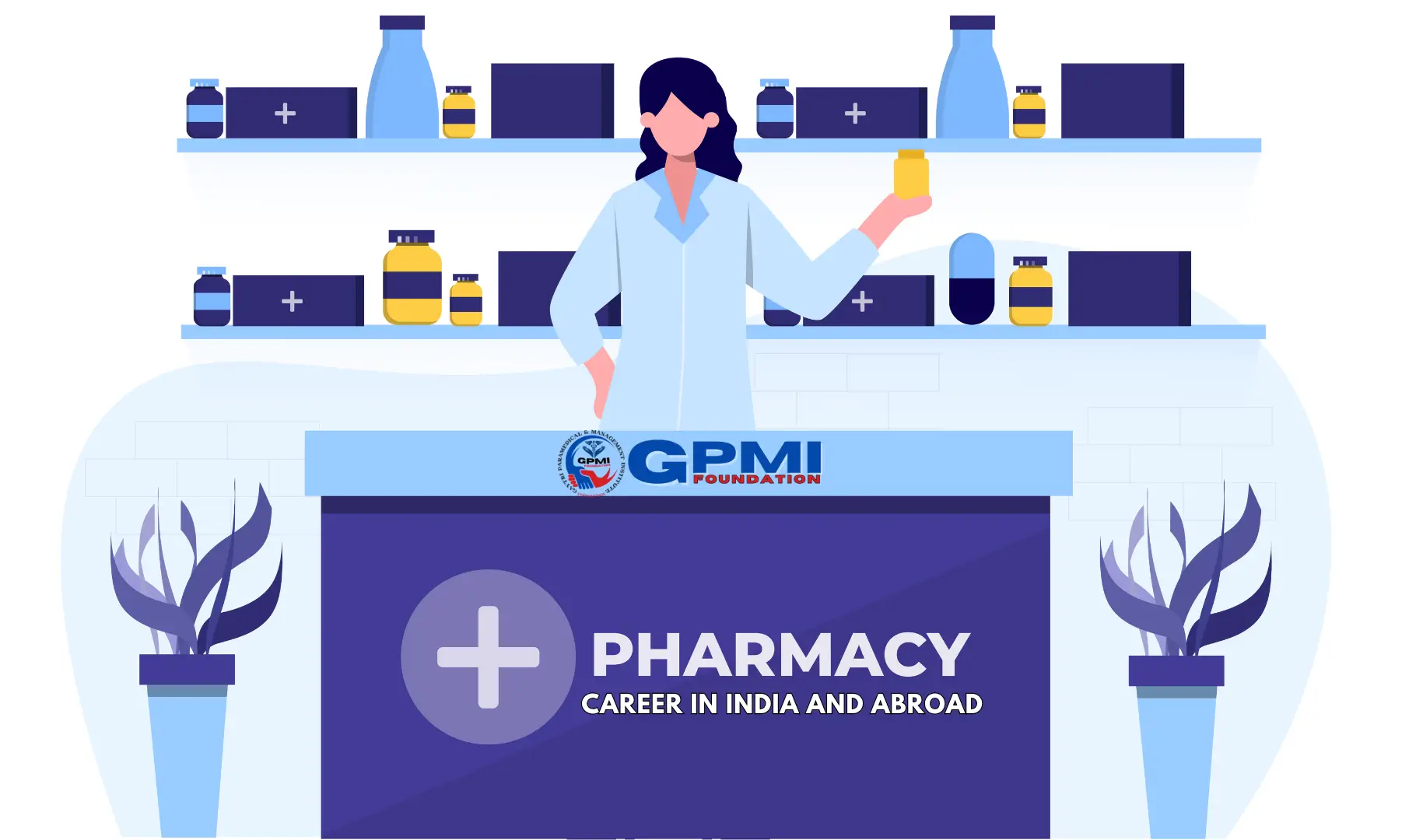 B.Pharm Career: Top Opportunities in India and Abroad 2026