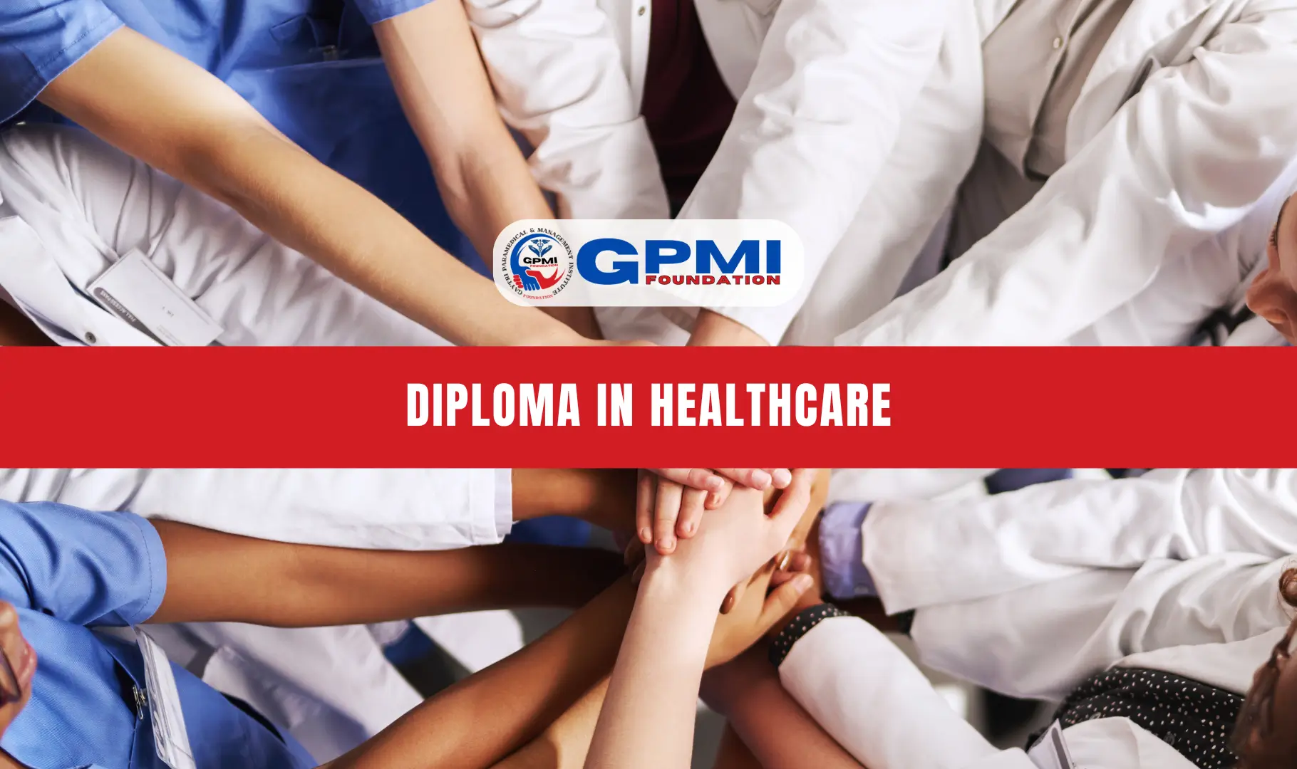 Top 10 Reasons to Pursue a Diploma in Healthcare After 12th