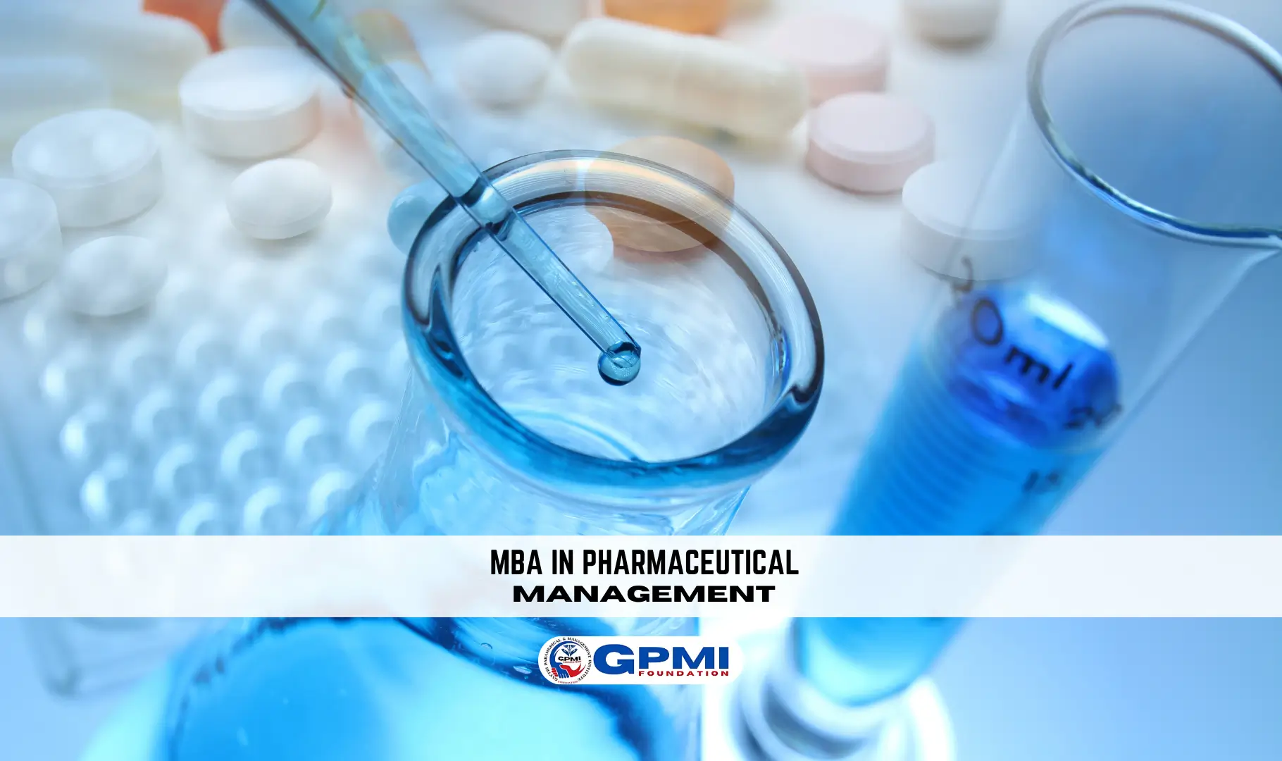 MBA in Pharmaceutical Management: A Smart Career Move 2025