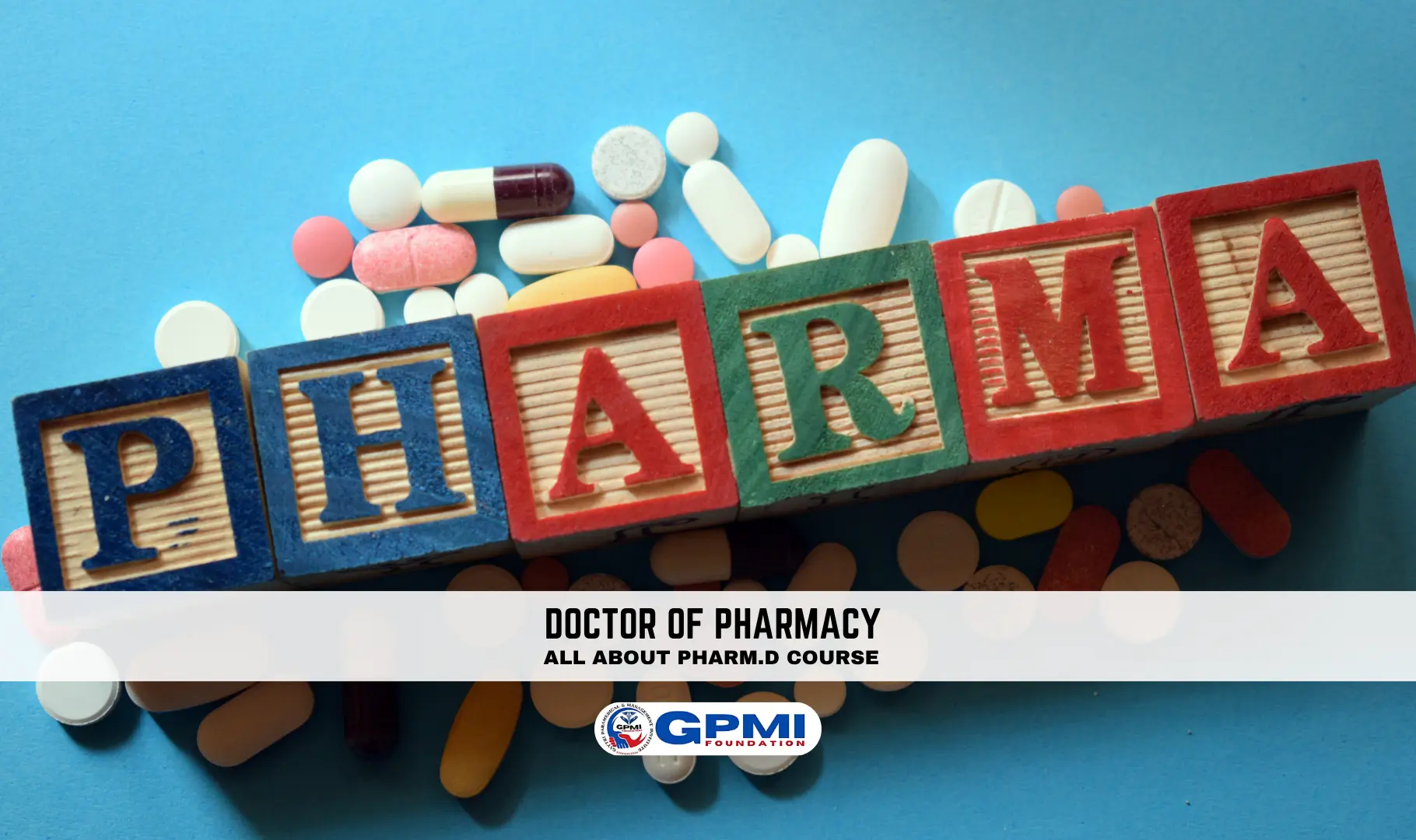 Doctor of Pharmacy (Pharm.D): Complete for Smart Career 2025
