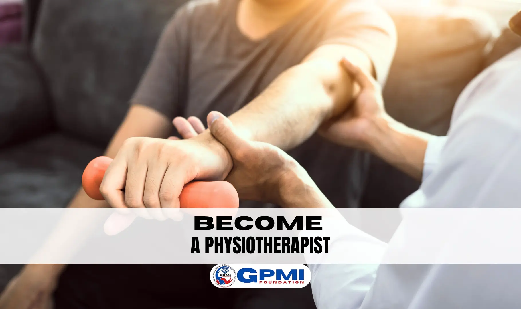 How to Become a Best Physiotherapist in 2025: 6 Steps Guide