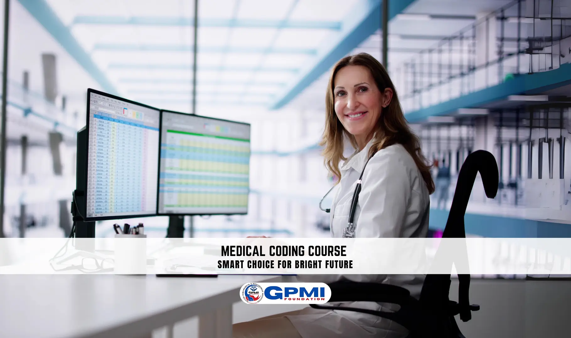Medical Coding Course: Smart Choice for Bright Future 2025