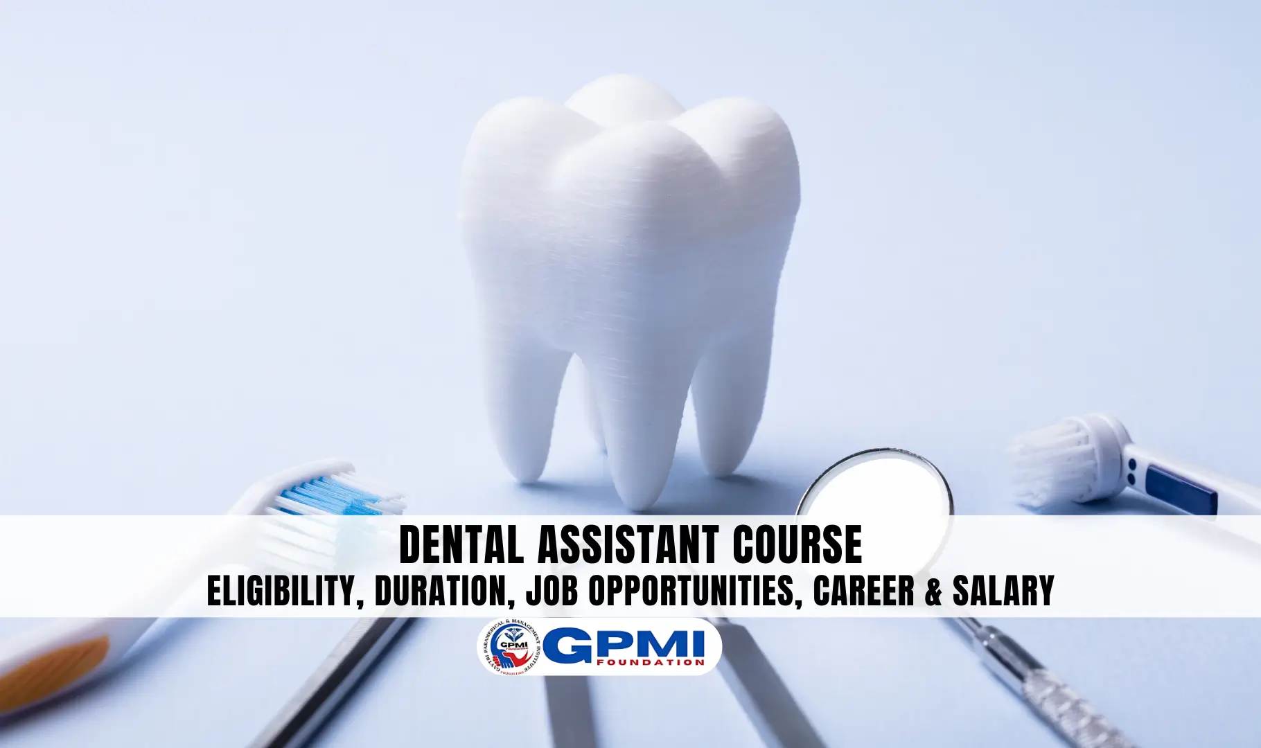 12 Proven Ways a Dental Assistant Course Boosts Your Future